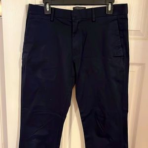 Banana Republic Aiden Slim Fit men’s chinos